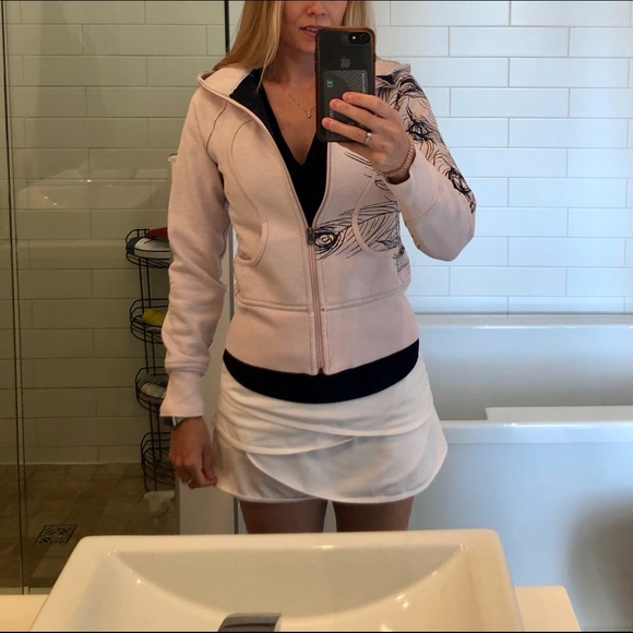 Lululemon hoodie Sweater - Picture 8 of 11